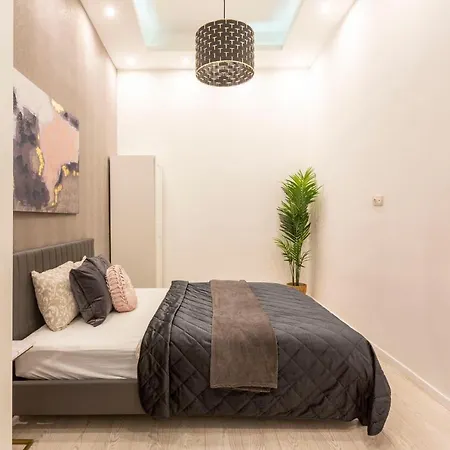 Apartment Deluxe Izabella In The Center Of *