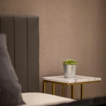 Deluxe Izabella In The Center Of Apartment Budapest